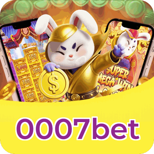 Tabela RTP dos jogos de cassino da 0007bet