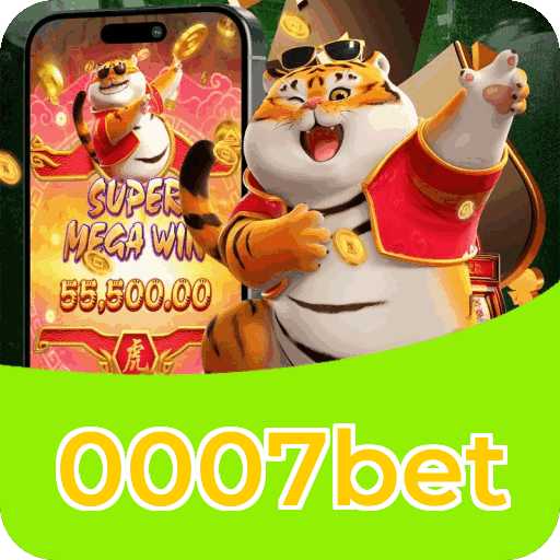 Comparação APP mobile vs versão web da 0007bet